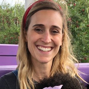 Meet your Posher, Kate